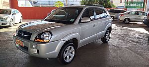 Hyundai Tucson 2013