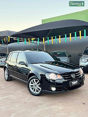 Volkswagen Golf 2011