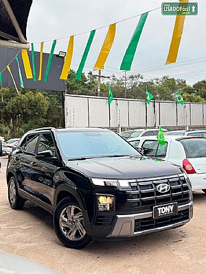Hyundai Creta 2026