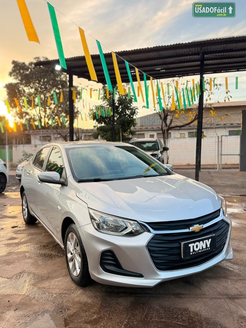 Foto do veículo