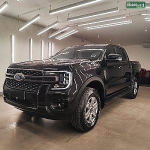 Ford Ranger 2024
