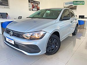 Polo Track 1.0 Flex