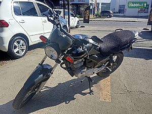 Cg 150 Fan Esdi Flex