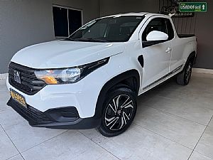 Fiat Strada 2023