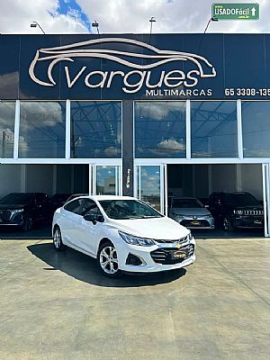 Chevrolet Cruze 2022