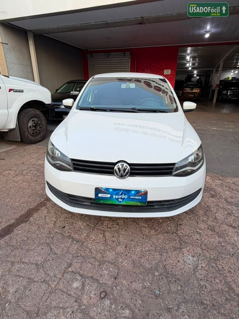 Foto do veículo