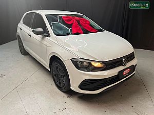 Polo Track 1.0 Flex