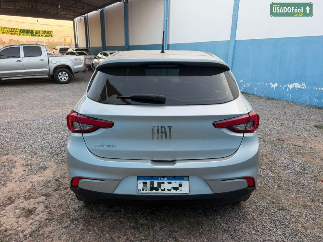 Foto do veículo
