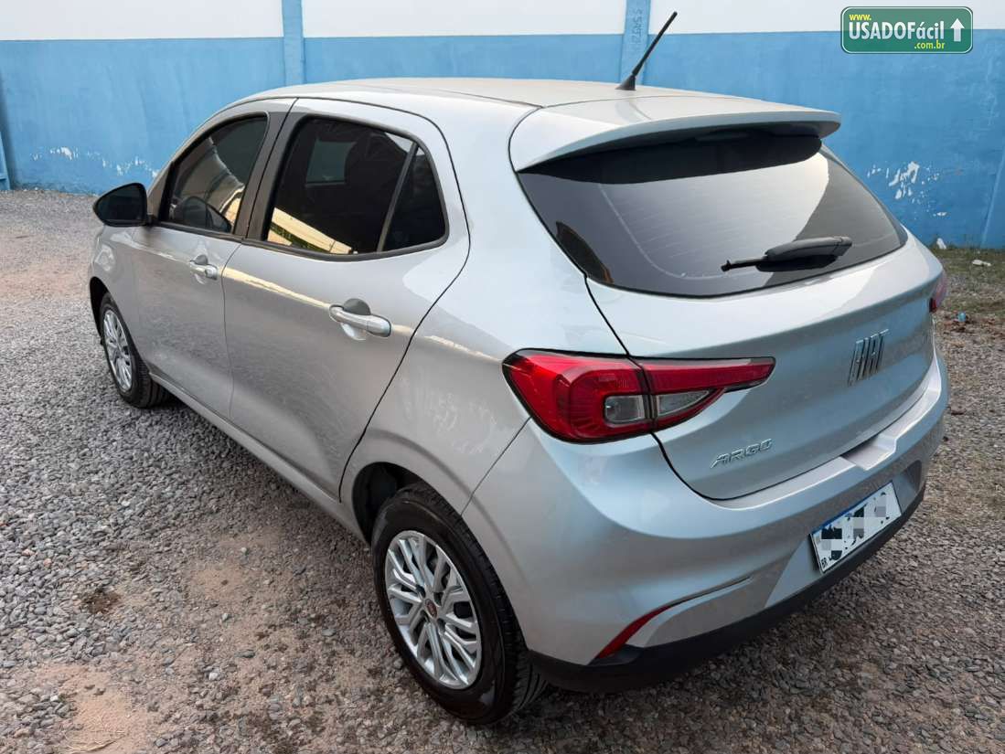 Foto do veículo