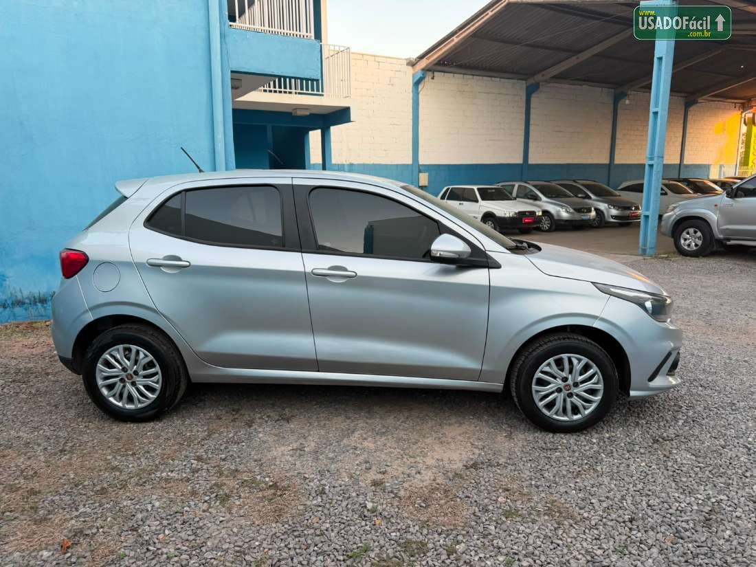 Foto do veículo