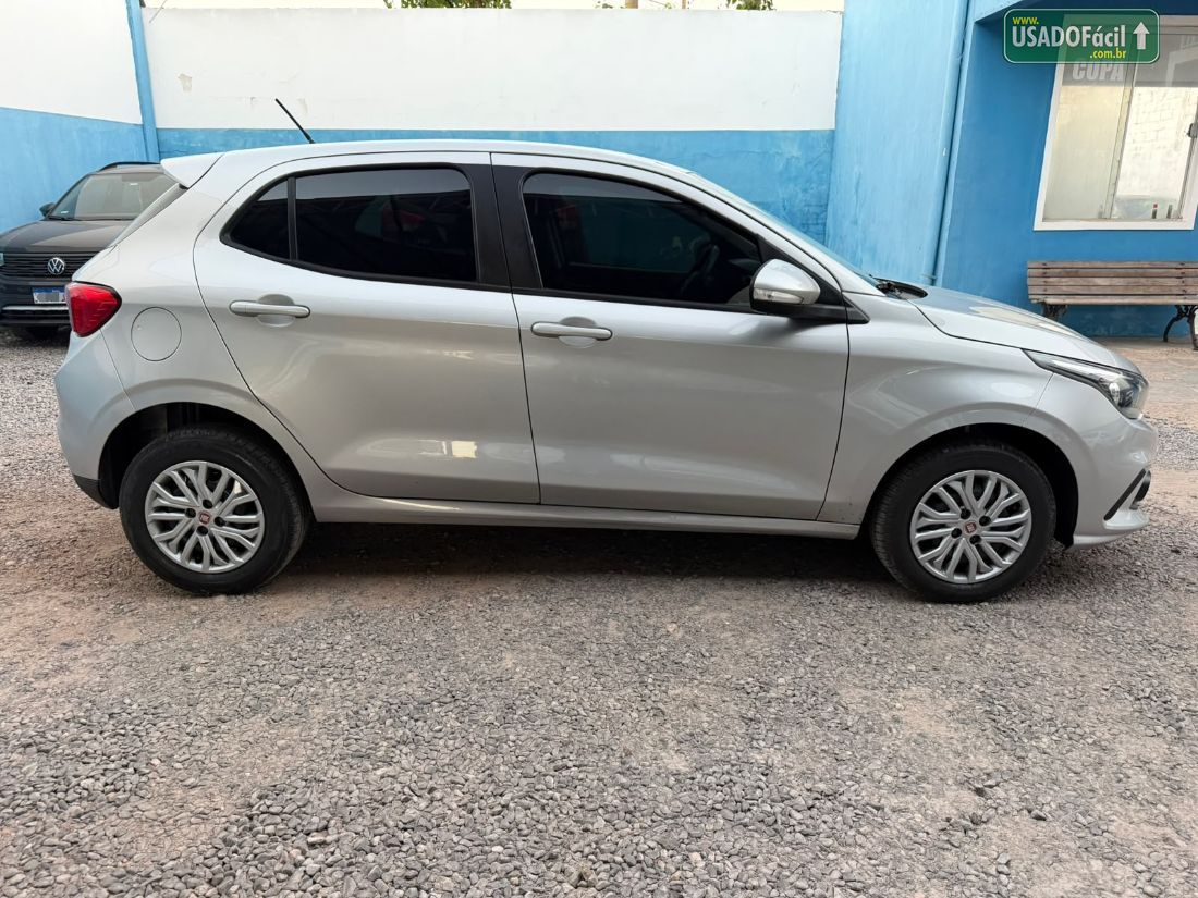 Foto do veículo
