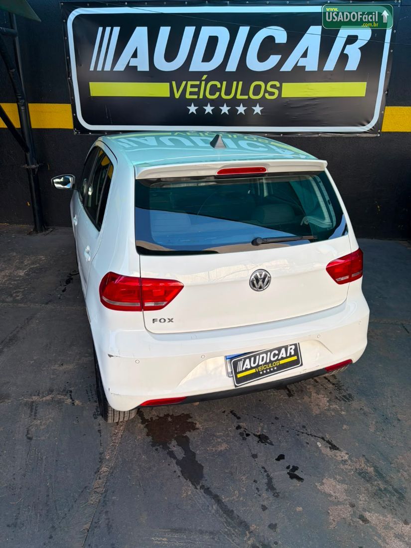 Foto do veículo