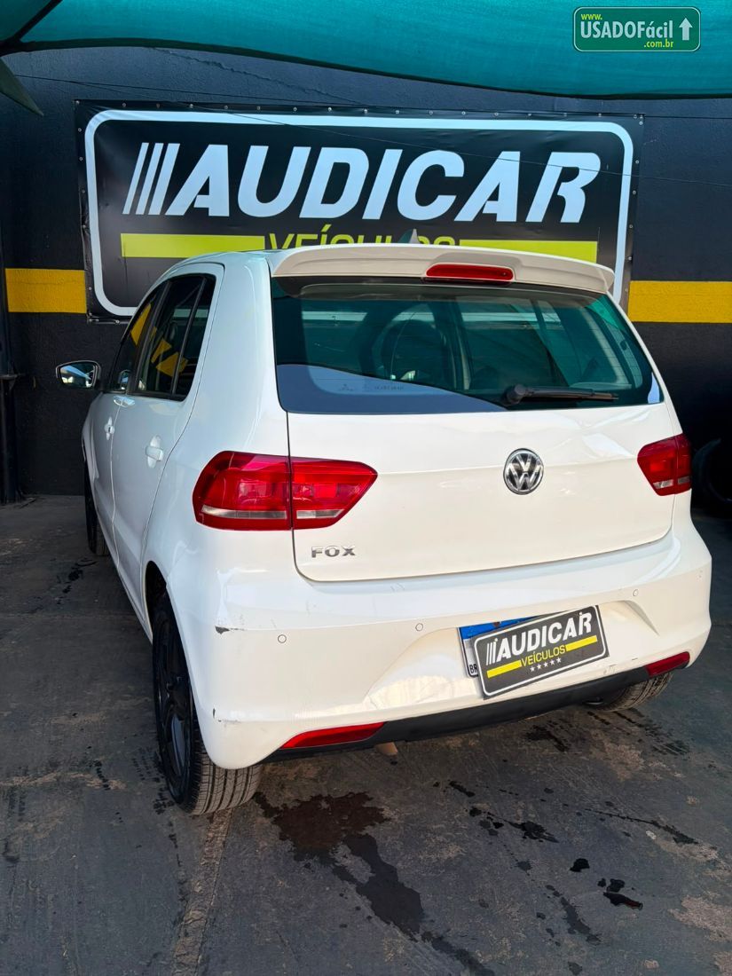 Foto do veículo