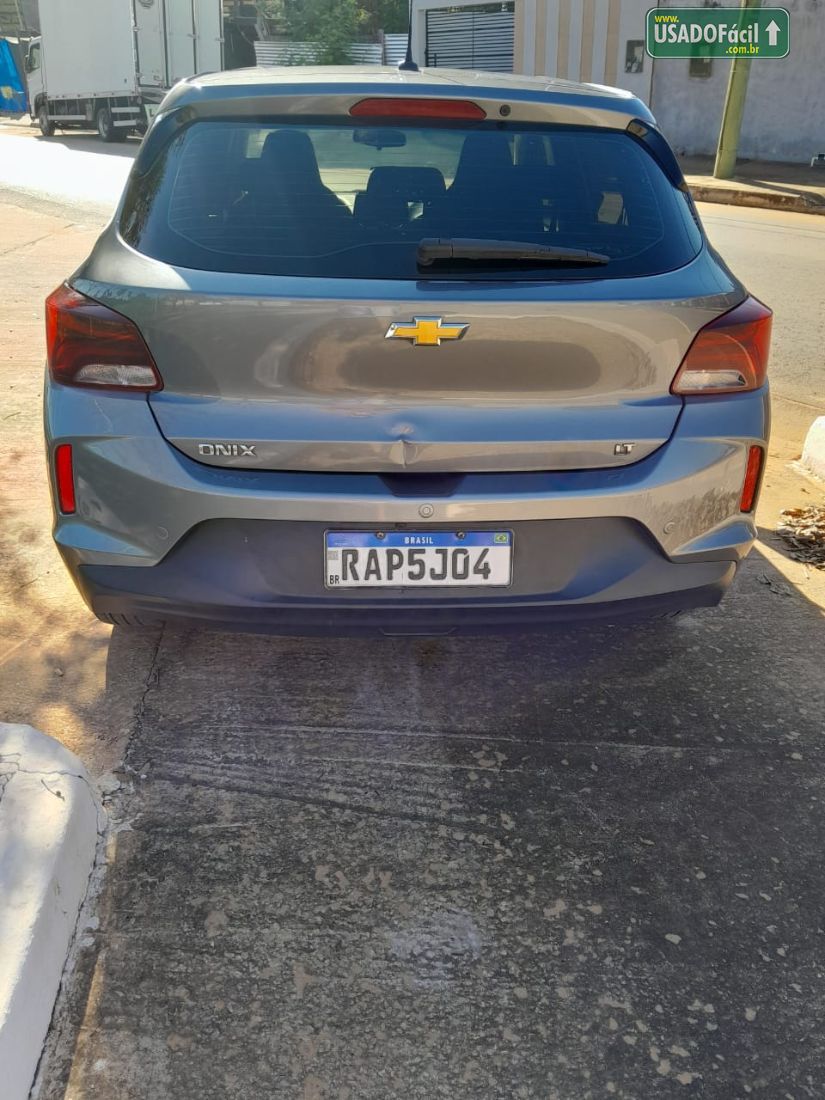 Foto do veículo