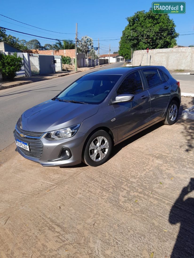 Foto do veículo