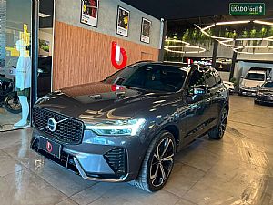 Volvo Xc 2023