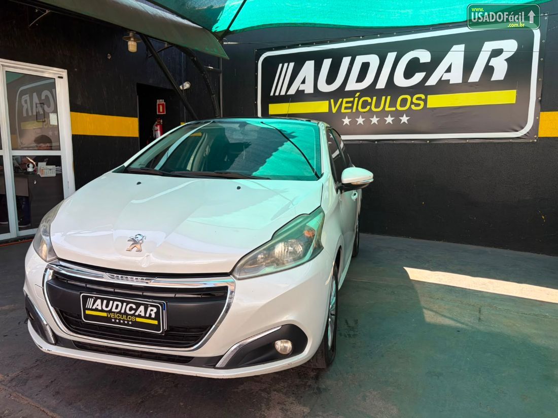 Foto do veículo