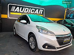 Peugeot 208 2017