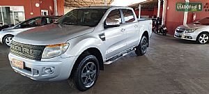 Ranger XLT CD 3.2 4X4 Automático Diesel