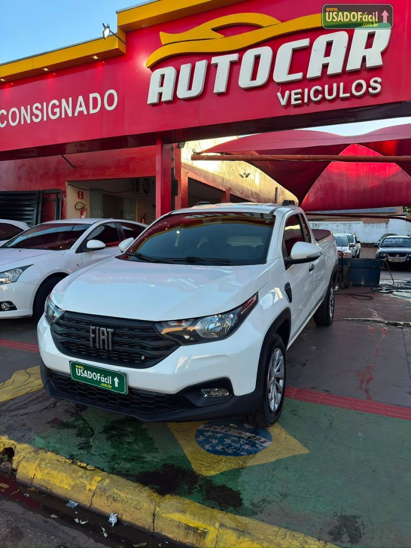 Foto do veículo