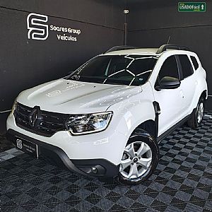Renault Duster 2024