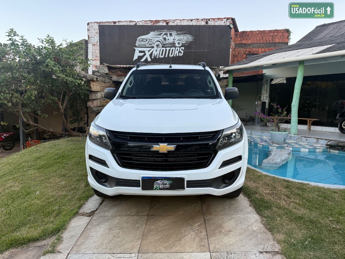 Foto do veículo