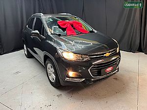 Tracker LT 1.4 Turbo 4x2 Automático Flex