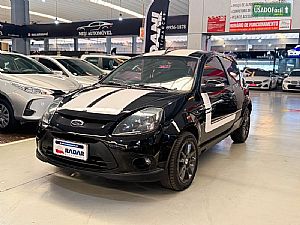 Ford Ka 2012