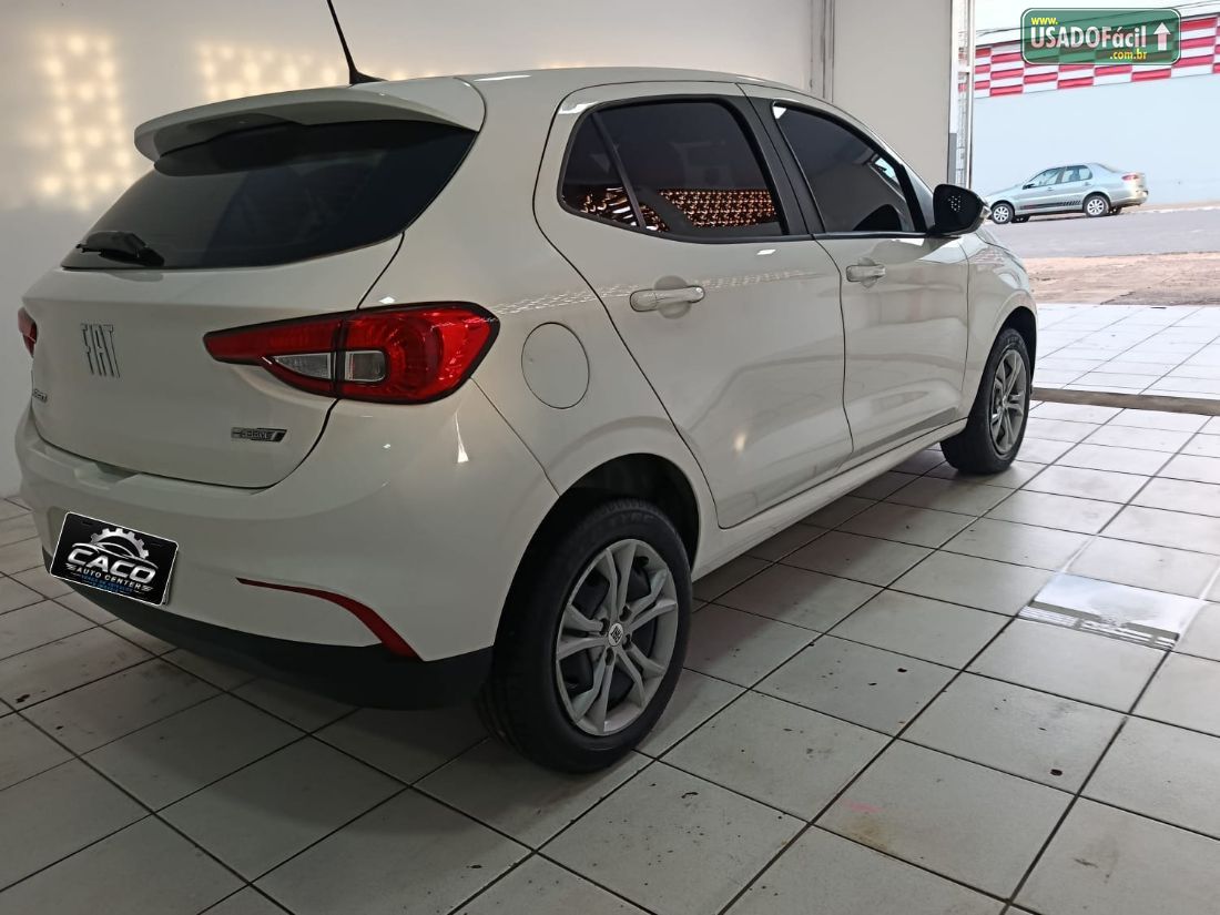 Foto do veículo