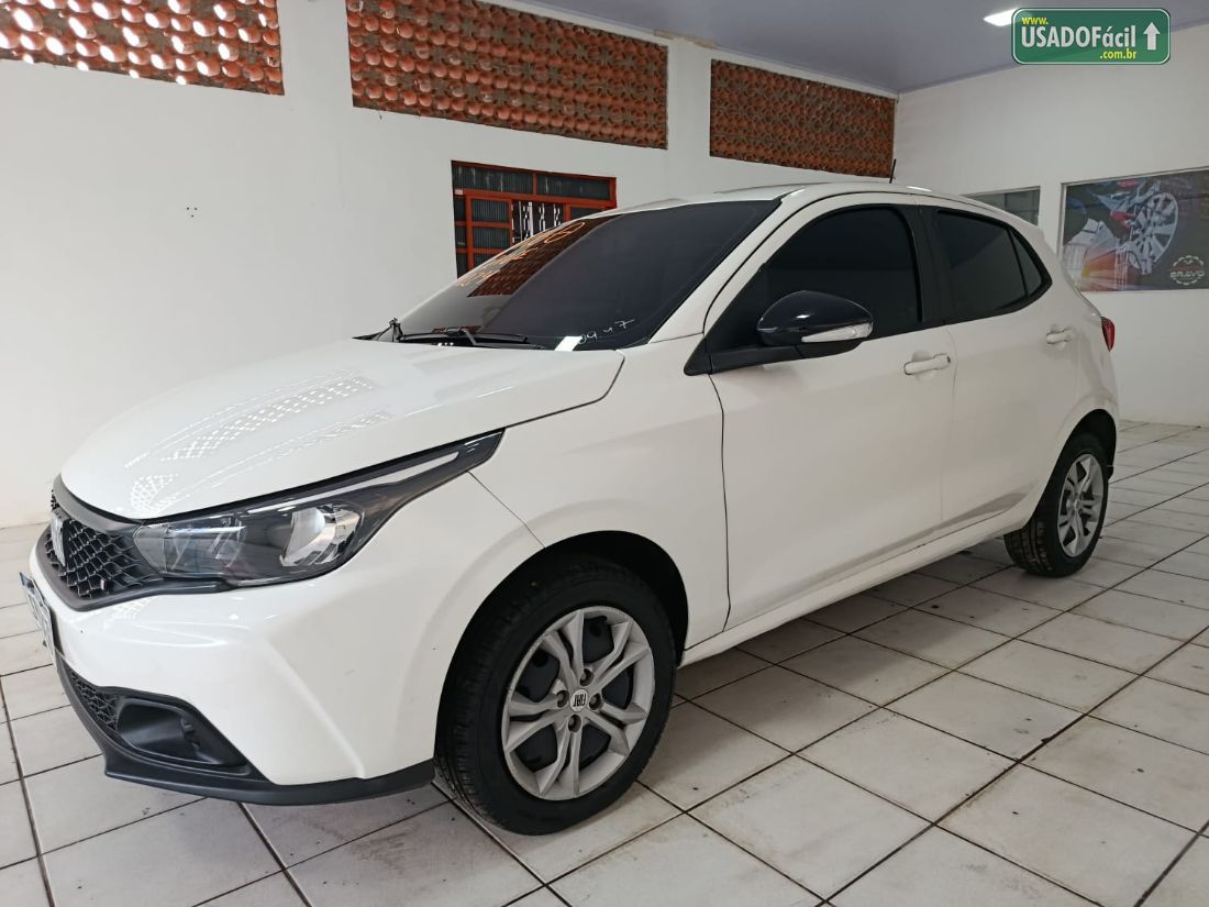 Foto do veículo