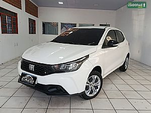 Argo Drive 1.0 Flex