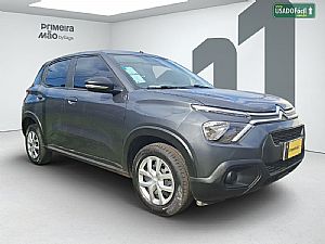 Citroën C3 2025