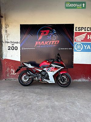 XJ6 F