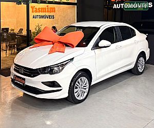 Cronos Drive 1.3 Mecânico Flex