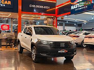 Strada Endurance CD 1.4 Flex