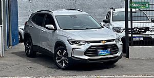 Tracker Premier 1.0 Turbo Automático Flex
