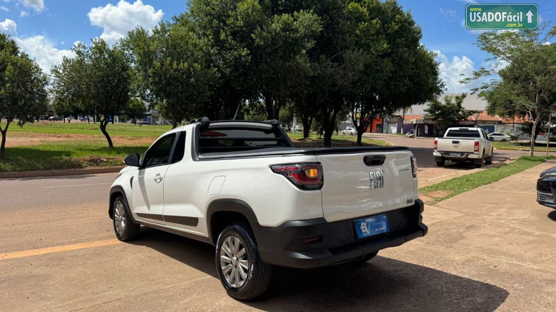 Foto do veículo