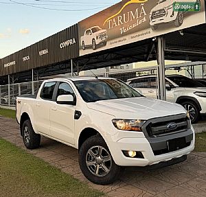 Ranger XLS CD 2.2 4x4 Automático Diesel