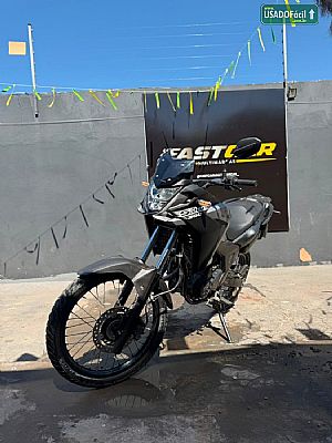 Sahara 300 ABS Flex