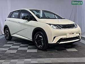 BYD Dolphin Dolphin EV (Elétrico) 2027
