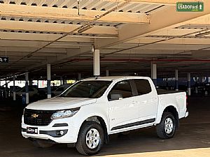 Chevrolet S10 2020