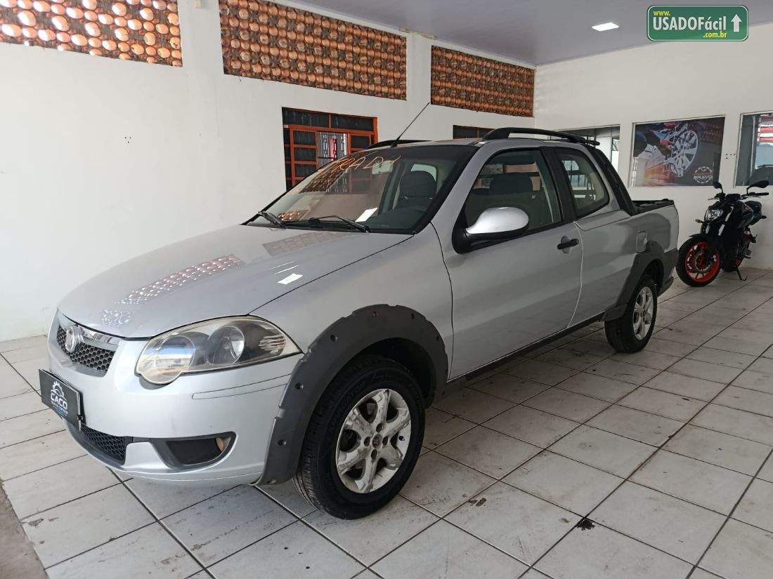 Foto do veículo