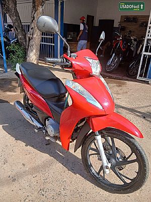 Biz 125 Flex 2018/2018 em Cuiabá - MT