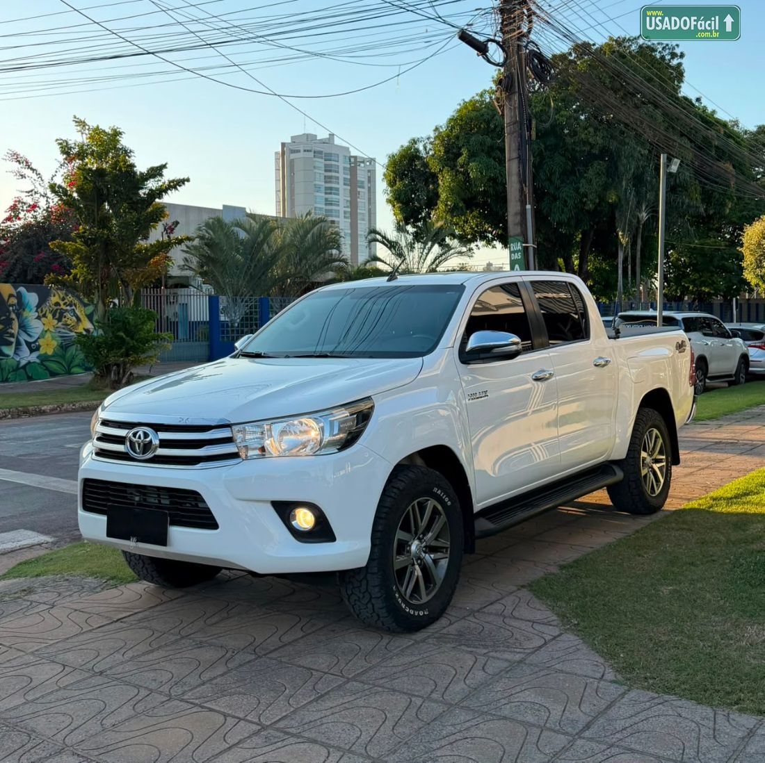 Foto do veículo