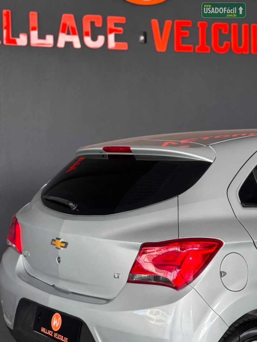 Foto do veículo