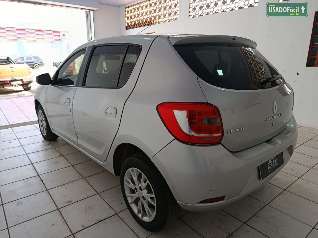 Foto do veículo