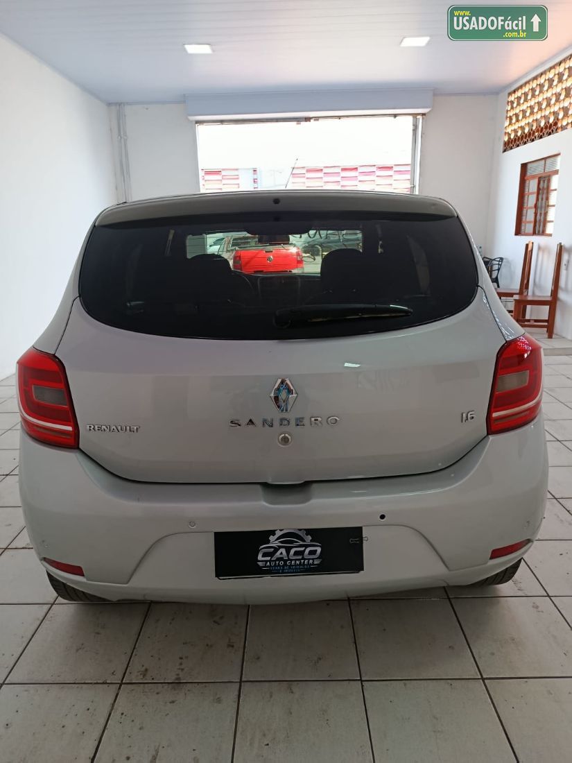 Foto do veículo