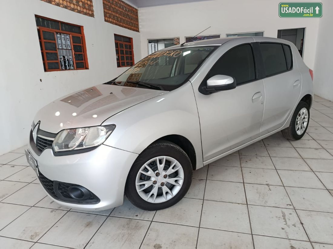 Foto do veículo