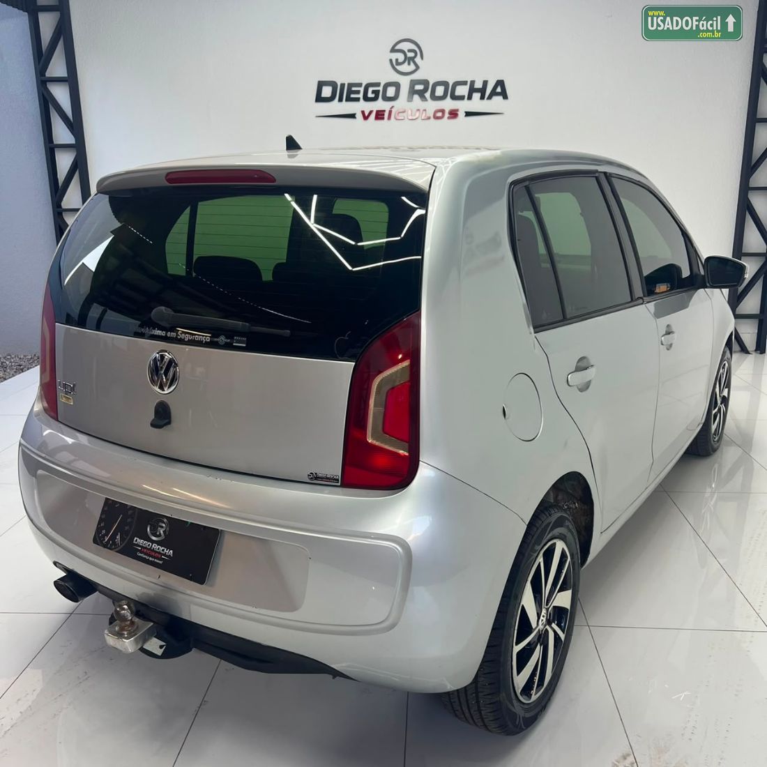 Foto do veículo