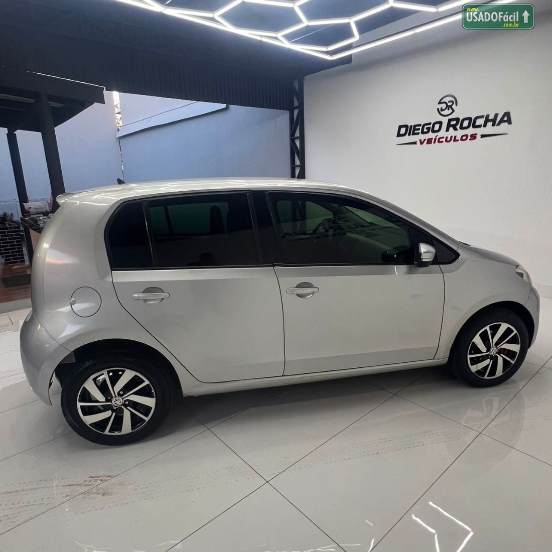 Foto do veículo